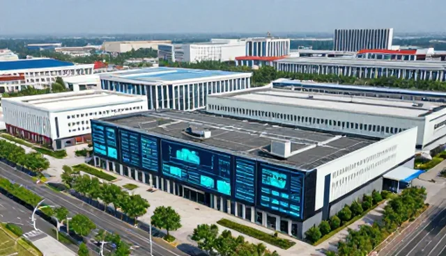 数据采集在数字化建设中的性能与适用条件分析