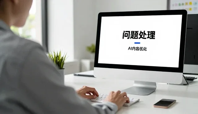 物联网监控系统部署中的常见问题与应对策略